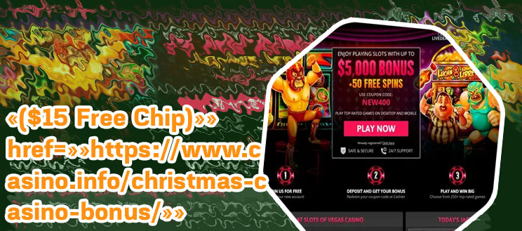 New online casino slots no deposit