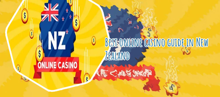 New online casinos new zealand
