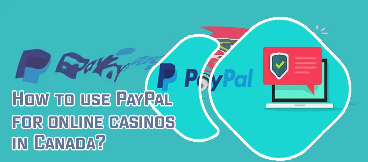 New paypal casino sites