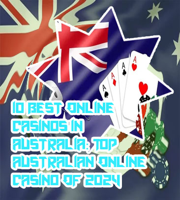 Newest online casinos for australian players