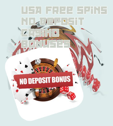 No deposit online casinos for usa players