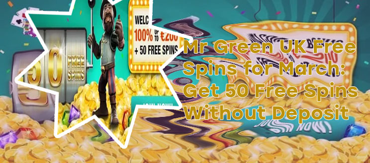 Online casino 50 free spins