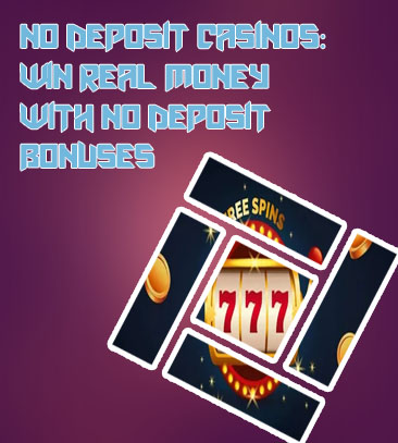 Online casino free spins