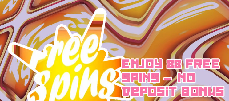 Online casino free spins no deposit