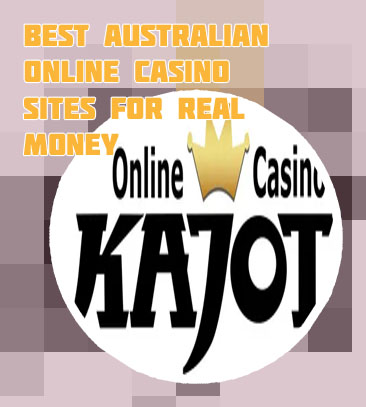 Online casino real money pokies