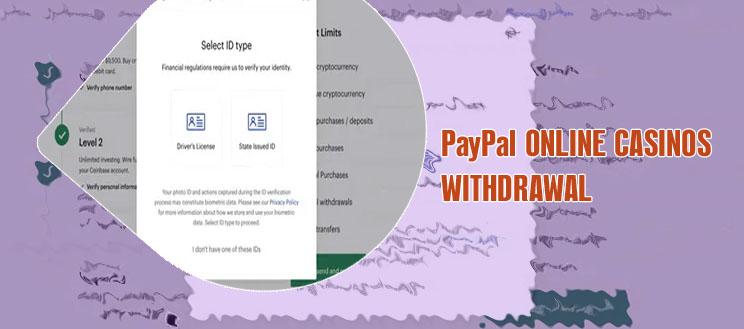 Online casino that accepts paypal us