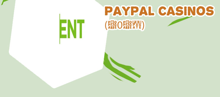 Paypal casino netent