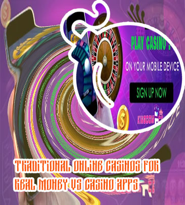 Play casino on mobile