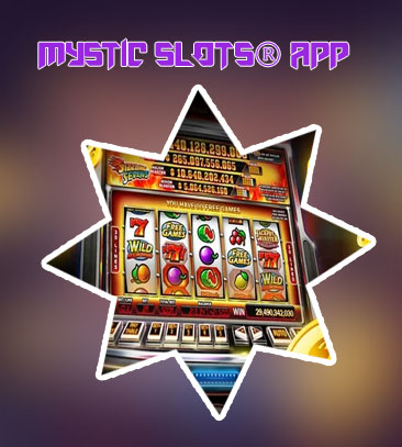 Play casino slots online