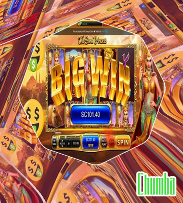 Play chumba casino