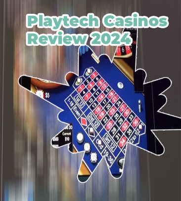 Playtech mobile casino games