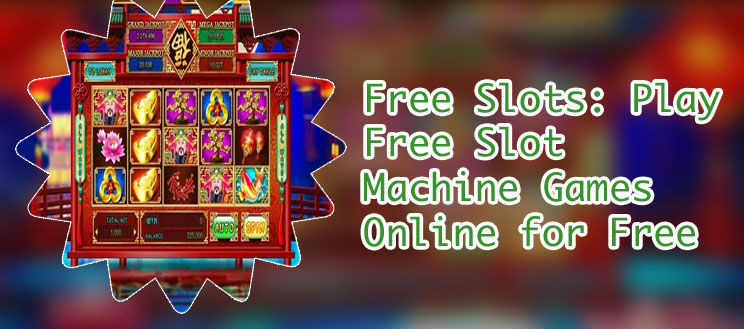 Real casino slot games
