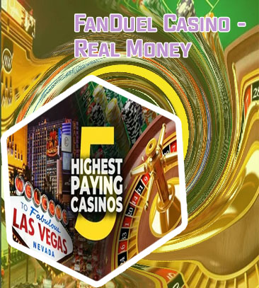 Real payout casino online