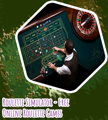Roulette casino free play
