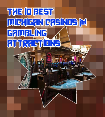 Show me the closest casino