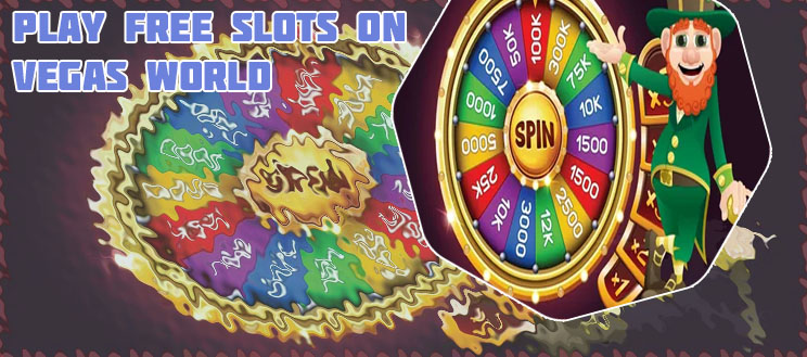 Slots casino online free