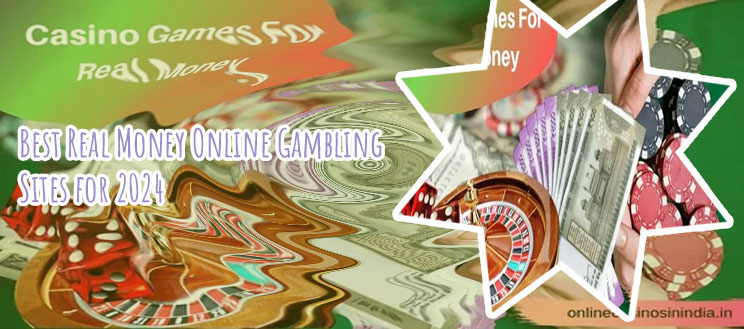 Top online casinos for real money