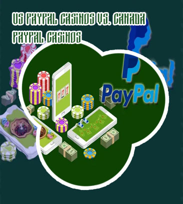 Top paypal casinos