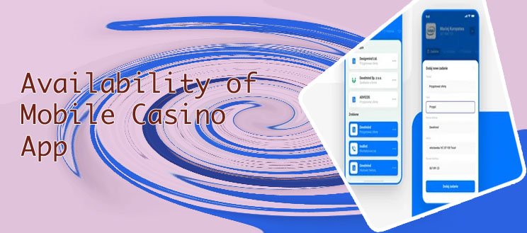 True blue casino mobile app